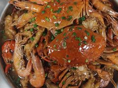 -胖哥俩肉蟹煲(湛江印象汇店)