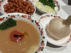 -东门口涮肉·砂锅·烤串(老门东店)