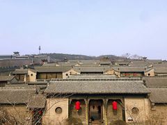 -山西王家大院