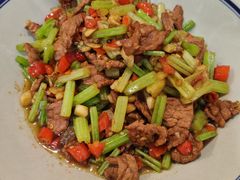 -新新湘菜馆(新中街二条店)