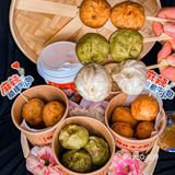 真的太顶了️绝对是碳水爱好者的福音