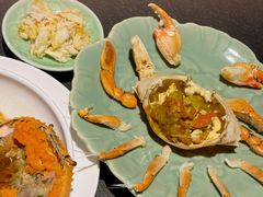 -成隆行·蟹王府(淮海店)