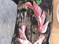 -唯成•韩国炭火烤肉 유성고기