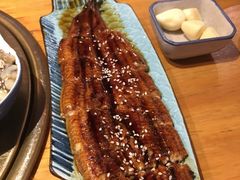 -一井烧肉·活鳗·寿司(望京SOHO店)