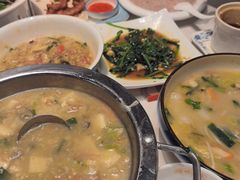 -旺达·福州菜(正大广场店)