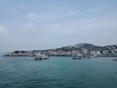 -东极岛景区