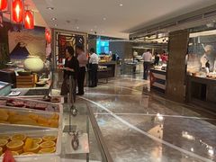 -上海凯宾斯基大酒店