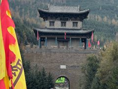 -雁门关景区