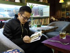 -三小姐咖啡店西餐下午茶(太平门直街店)