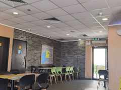 -麦当劳(塘厦蛟坪路DT店)