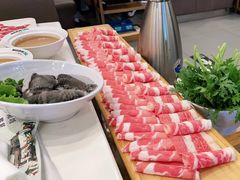 -阳坊胜利涮羊肉(阳坊老店)