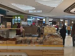 -龙湖南京江北天街