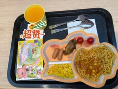 -大家乐(广州花城汇店)
