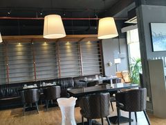 -188西餐厅(园林宾馆店)