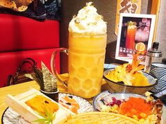 -無雙居酒屋(北京路店)