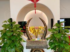-海富门·带鱼·淮扬菜·粤菜(甘家口店)