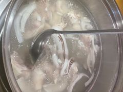 -椰贝原味椰子鸡(江南万达店)