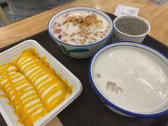 -文昌邓记清补凉(西沙路店)