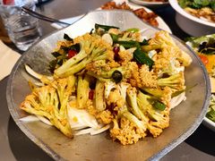 -峨嵋酒家(熙悦天街店)