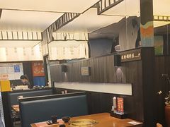 -海之屋韩式烤肉(海棠68环球美食街店)