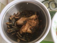 -老乡鸡(武汉烽胜路店)