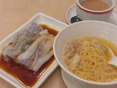 -盛记粥面(佐敦店)