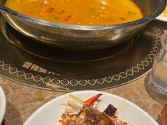 -七欣天香辣蟹火锅(上海银亿滨江店)