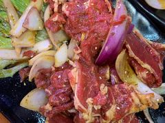 -吉志烤肉(太原总店)