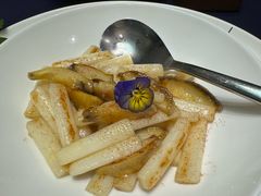 -百盛·鼎膳(中海财富中心)
