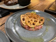 -The Meat & Wine Co Southbank(南岸店)