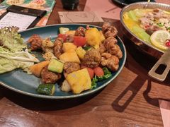-五月花商业广场(中山五路店)