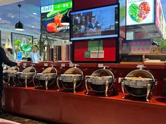 -素心素食(翠苑店)
