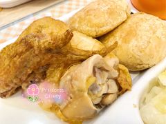 -香妃烤鸡(西单店)