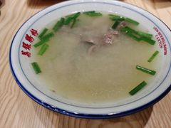 -荔银肠粉·非遗手藝(夫子庙店)