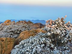 -泰山风景名胜区