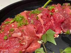 -川越泰火锅(吉利大厦店)