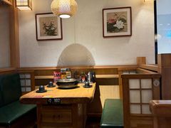 -九田家黑牛烤肉料理(溧阳吾悦店)