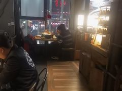 -探鱼·鲜青椒爽麻烤鱼(天一广场店)
