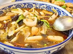 -品茶居素食馆(罗湖店)