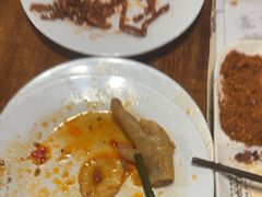 -汉巴味德·烤肉与啤酒的自助(杭州大悦城店)