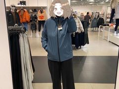 -C&A(西市城购物中心店)