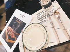 -1981牛排西餐厅(海信店)