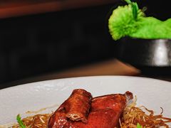 -蛇口希尔顿南海酒店·随轩中餐厅·粤菜