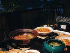 -王捌小院(红花坡店)