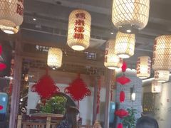 -二十八里太湖船菜(吉祥路店)