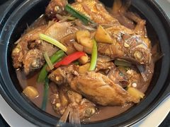 -铭轩中餐厅·海南菜·粤菜(亚龙湾瑞吉店)