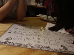 -鬼味烤翅(南锣鼓巷店)
