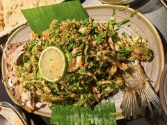 -Ameigo梅果·云贵川bistro(长宁来福士店)