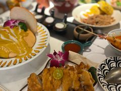 -太食獸泰式茶餐厅(济南万象城店)