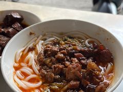 -丁记面馆(凤凰店)